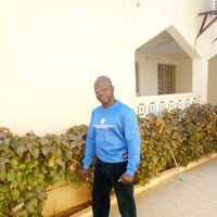 Abdou Oumarou