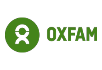 Oxfam logo